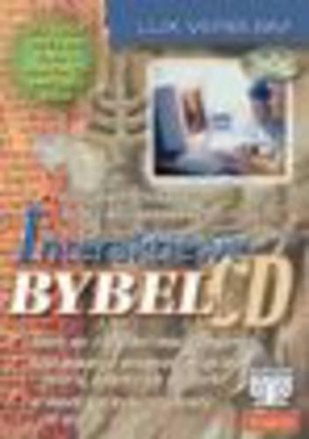 Interaktiewe Bybel CD -  Lux Verbi