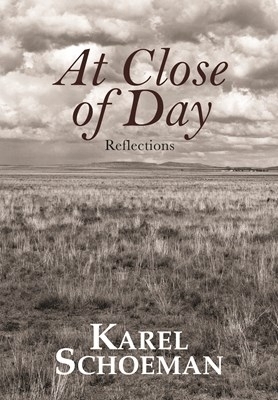 At close of day - Karel Schoeman