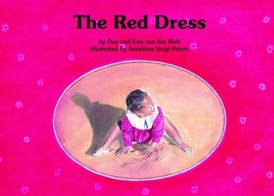 The Red Dress - Dux van der Walt, Ena van der Walt