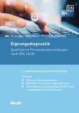 Eignungsdiagnostik - Buch mit E-Book - Ackerschott, Harald; Gantner, Norbert Siegfried; Schmitt, Günter