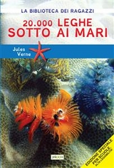 20.000 leghe sotto i mari - Jules Verne