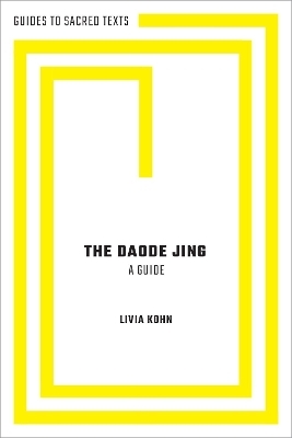 The Daode Jing