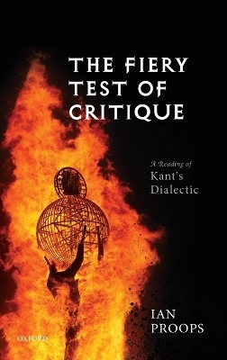 The Fiery Test of Critique