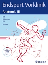 Endspurt Vorklinik: Anatomie III - 