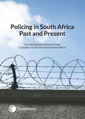 Policing in South Africa
