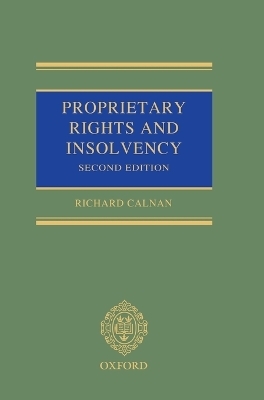 Proprietary Rights and Insolvency