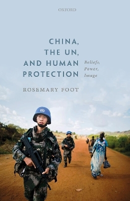 China, the UN, and Human Protection - Rosemary Foot