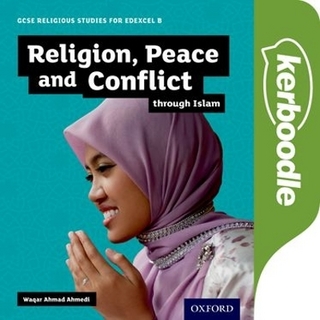 GCSE Religious Studies for Edexcel B: Religion, Peace and Conflict