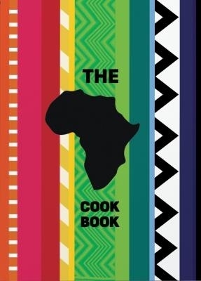 The Africa Cookbook