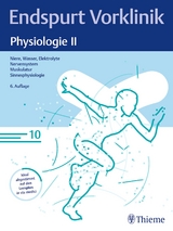 Endspurt Vorklinik: Physiologie II - 