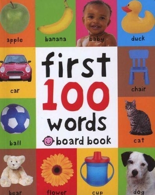 First 100 Words