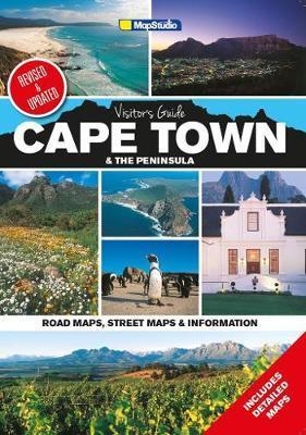 Visitor’s guide to Cape Town & the Peninsula