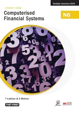 Computerised Financial Systems N6 Student's Book