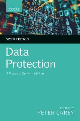 Data Protection - Peter Carey