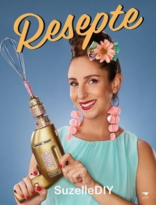 Resepte - SuzelleDIY SuzelleDIY