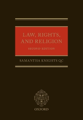 Law, Rights, and Religion