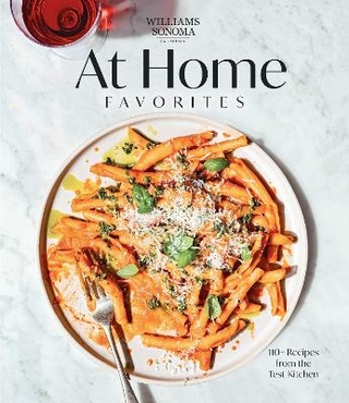 Williams Sonoma At Home Favorites