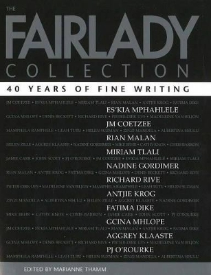 Fairlady at forty