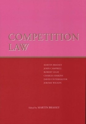 Competition law