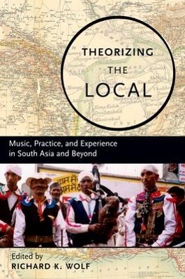 Theorizing the Local - 