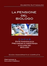 La Pensione del Biologo - Giuseppe Guttadauro