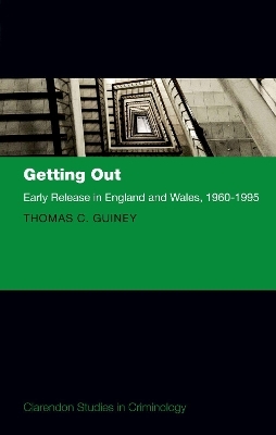 Getting Out - Thomas Guiney