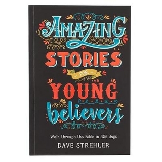 Amazing stories/young believer
