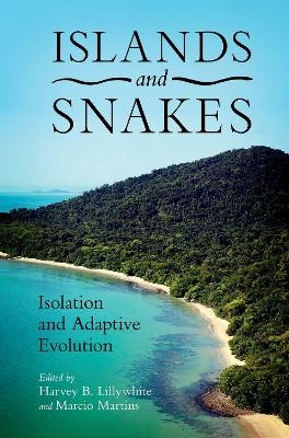 Islands and Snakes - 