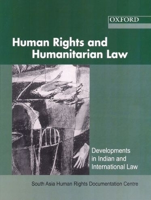Human Rights and Humanitarian Law -  South Asia Human Rights Documentation