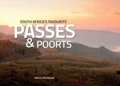 Passes en poorts - Marion Whitehead