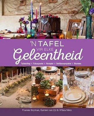 ’n Tafel vir elke geleentheid