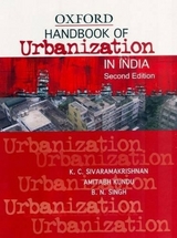 Handbook of Urbanization in India - Sivaramakrishnan; Kundu; Singh