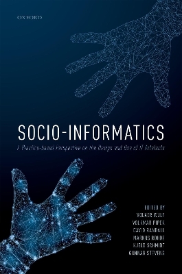 Socio-Informatics