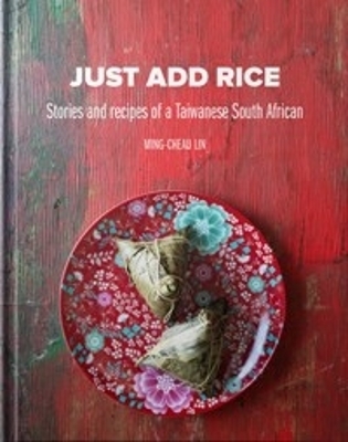 Just add rice - Ming-Cheau Lin