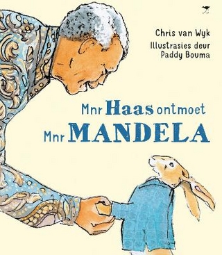 Mnr Haas ontmoet Mnr Mandela