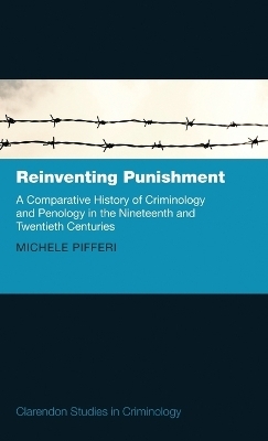 Reinventing Punishment