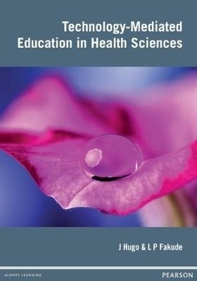 Technology-Mediated education in health sciences