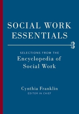 Social Work Essentials - 