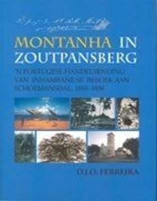 Montanha in Zoutpansberg
