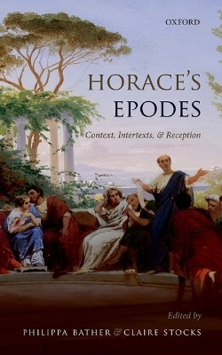 Horace's Epodes - 