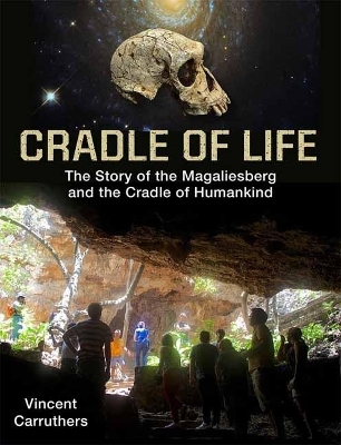 Cradle of Life - Vincent Carruthers