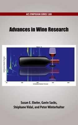 Advances in Wine Research - 