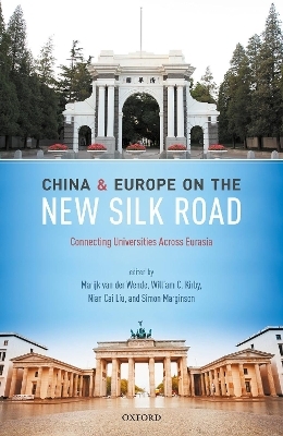 China and Europe on the New Silk Road - 
