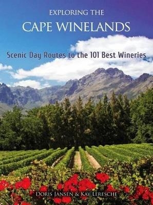 Exploring the Cape Winelands