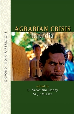 Agrarian Crisis in India - 