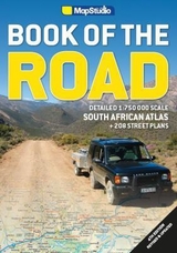 Book of the Road - MapStudio, MapStudio