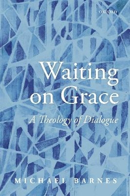 Waiting on Grace - S. J. Michael Barnes