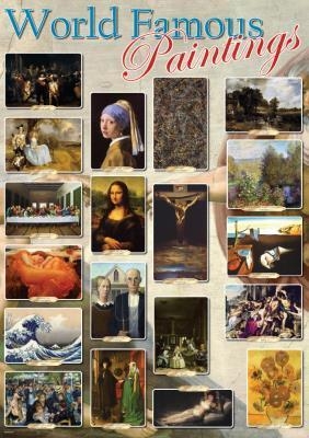 Chart: World famous paintings