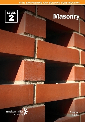 FET College Series Masonry Level 2 Student Book: Fet level 2: Tertiary - C. Ingram, L. Smith