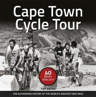 Cape Town Cycle Tour